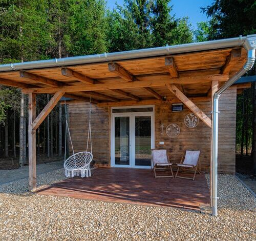 Kincses Sziget Apartman Szőce 