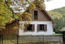 Királyréti Vendégház Szokolya 
