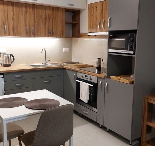 Kis Lile Apartman Gárdony-Agárd 