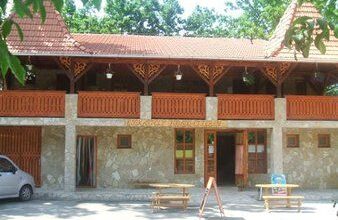 Kiskastély Fogadó-Étterem Füzesgyarmat 