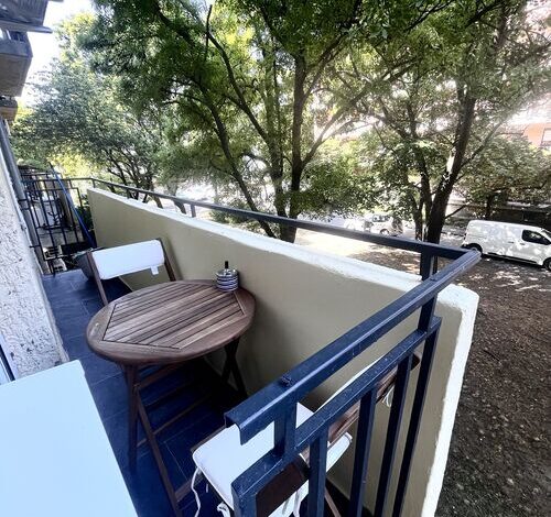 Kismóricz5 Apartman Pécs 