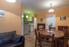 Kiss Apartman 1 Békés 
