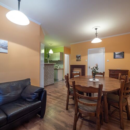 Kiss Apartman 1 Békés