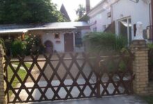 Kiti Apartman Balatonboglár 