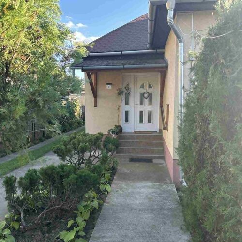 Kitti Kuckója Debrecen