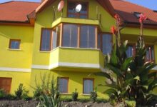 Kiwi Apartman Eger 