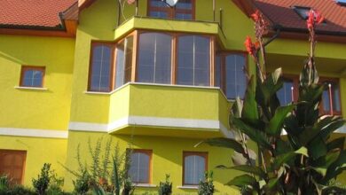 Kiwi Apartman Eger 
