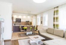 Kiwi Apartman Szántód 
