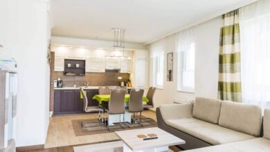 Kiwi Apartman Szántód 