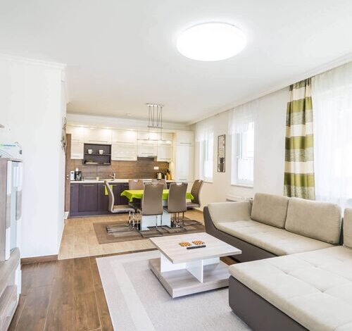 Kiwi Apartman Szántód 