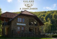 Klara Kaland Apartman Sátoraljaújhely 