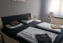 Knausz Apartman Nagykanizsa 