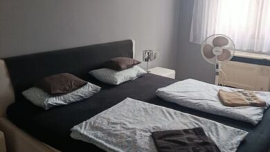 Knausz Apartman Nagykanizsa 