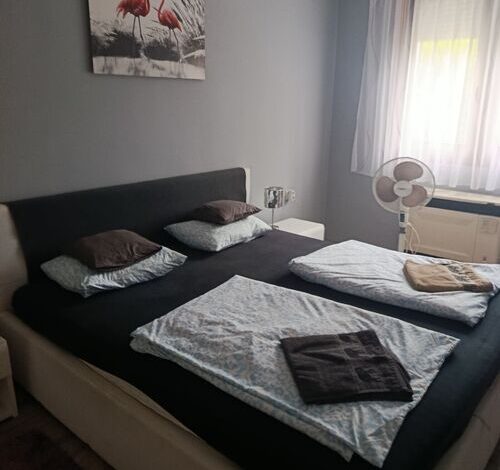 Knausz Apartman Nagykanizsa 