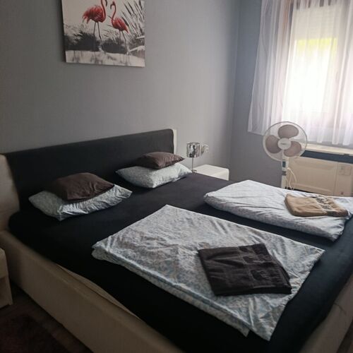 Knausz Apartman Nagykanizsa