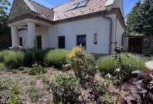 Kő-Villa Vendégház Pécsely 