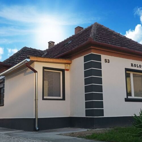 Kolon Vendégház Zalavár