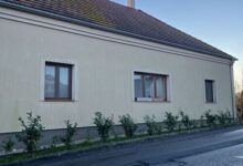 Könczevölgyi Vendégház Nagyrákos 