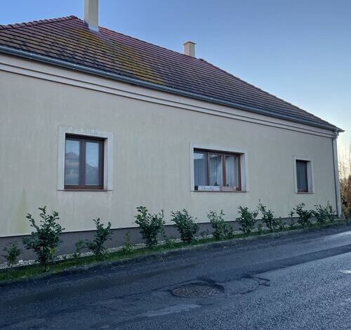 Könczevölgyi Vendégház Nagyrákos 