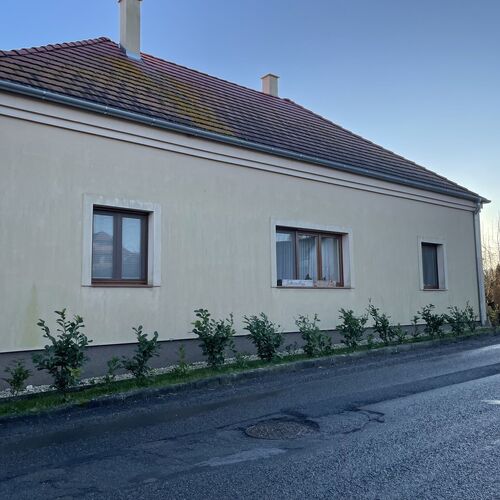Könczevölgyi Vendégház Nagyrákos