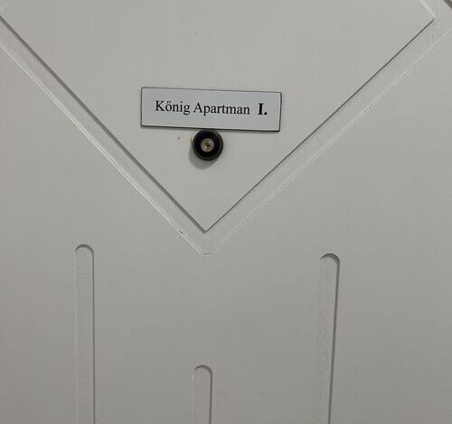 Kőnig Apartman Hévíz 