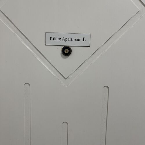 Kőnig Apartman Hévíz