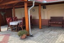 Kőris Apartman Hajdúszoboszló 