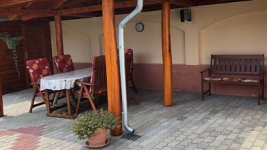 Kőris Apartman Hajdúszoboszló 