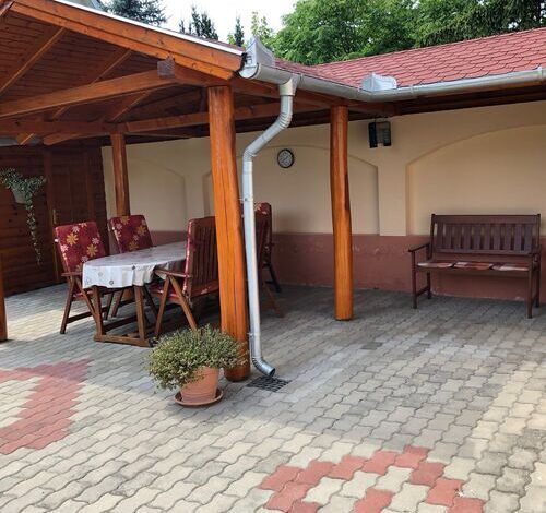 Kőris Apartman Hajdúszoboszló 