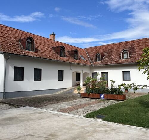 Kormorán Vendégház Matty 
