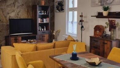Korona Apartman Győr 