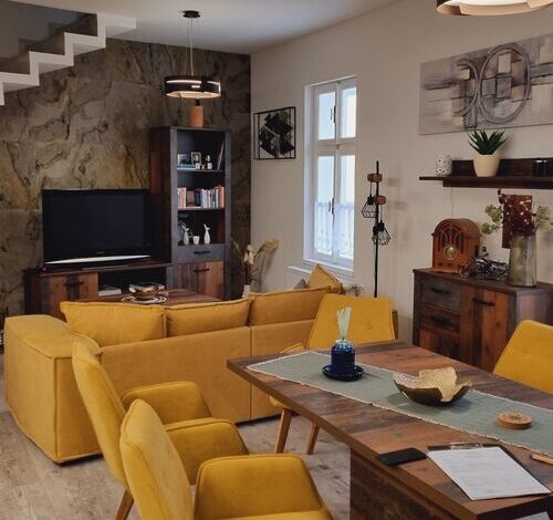 Korona Apartman Győr 