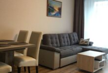Korona Apartman Keszthely**** 