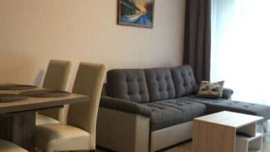 Korona Apartman Keszthely**** 