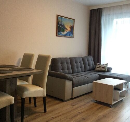 Korona Apartman Keszthely**** 