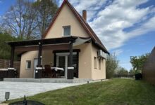 Körösparton Apartman Békésszentandrás 