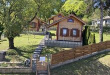 Kőszegi Menedék Apartmanházak 