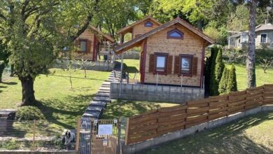 Kőszegi Menedék Apartmanházak 
