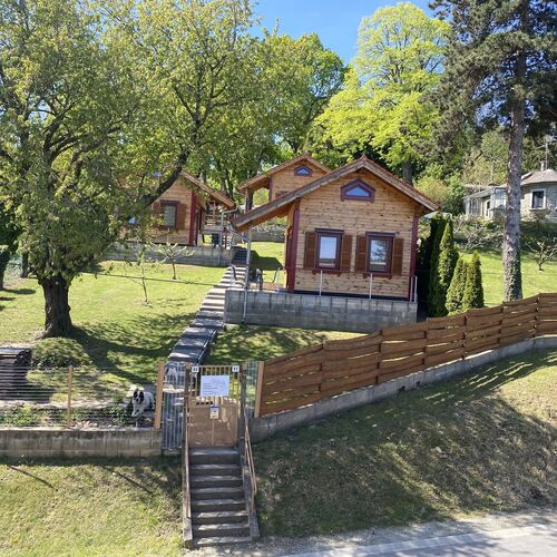 Kőszegi Menedék Apartmanházak