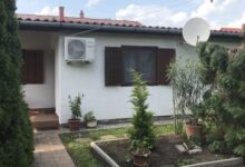 Kovács Apartman Balatonboglár 