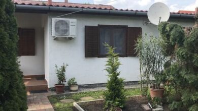 Kovács Apartman Balatonboglár 