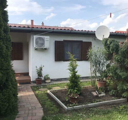 Kovács Apartman Balatonboglár 
