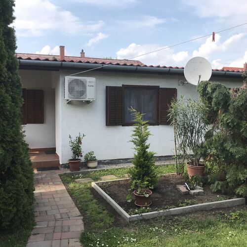 Kovács Apartman Balatonboglár