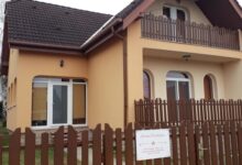 Kovács Vendégház Hegykő 