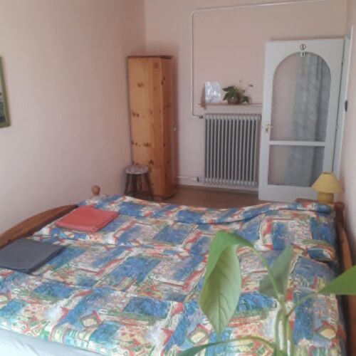 Kőzős Nevező Vendégház Keszthely