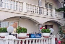 Kristály Apartman Hévíz 