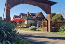 Kriszta Apartman Balatonboglár 