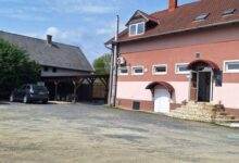 Krisztina Apartman Körmend 