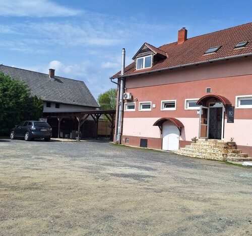 Krisztina Apartman Körmend 