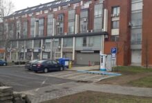 Krúdy Apartman Nyíregyháza 